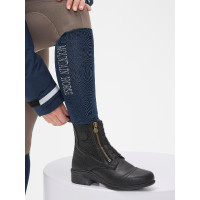 Reit-Stiefelette mit Reißverschluss – Mountain Horse Valkyria | equi-clic