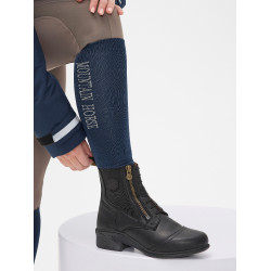 Reit-Stiefelette mit Reißverschluss – Mountain Horse Valkyria | equi-clic