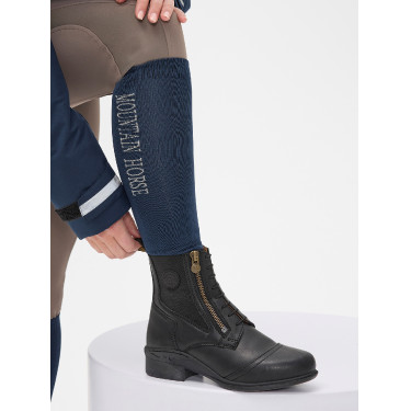 Reit-Stiefelette mit Reißverschluss – Mountain Horse Valkyria | equi-clic