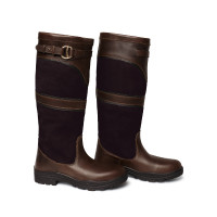 Reit-Stallstiefel wasserdicht Devonshire Mountain Horse