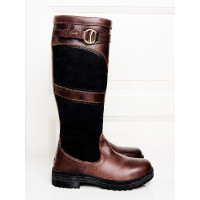 Reit-Stallstiefel wasserdicht Devonshire Mountain Horse