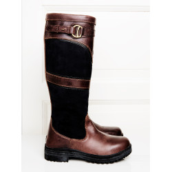 Reit-Stallstiefel wasserdicht Devonshire Mountain Horse