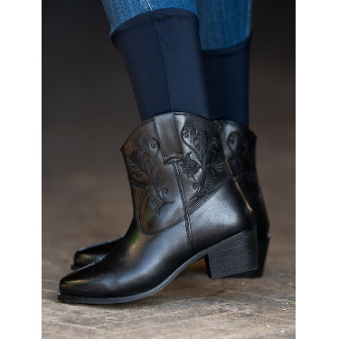 Loretta Western-Stiefel Mountain Horse Loretta Western-Stiefel Mountain Horse