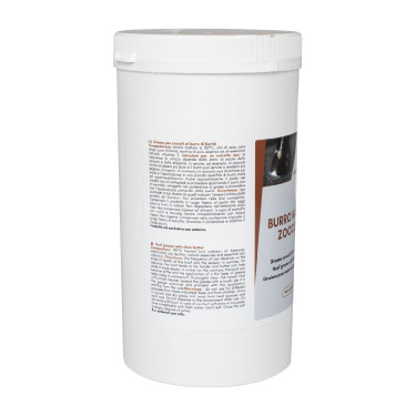 Sheabutter für Hufe 1 kg