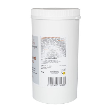 Sheabutter für Hufe 1 kg