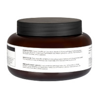 Erfrischendes Gel mit Malve und Johanniskraut 500 ml