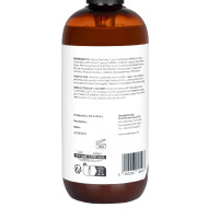 Mandelshampoo 500 ml
