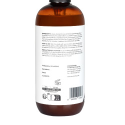 Mandelshampoo 500 ml