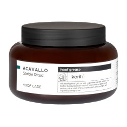 Hufbalsam mit Sheabutter 500 ml