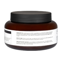 Hufbalsam mit Sheabutter 500 ml