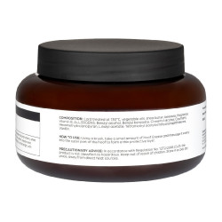 Hufbalsam mit Sheabutter 500 ml