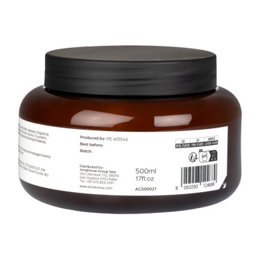 Hufbalsam mit Sheabutter 500 ml