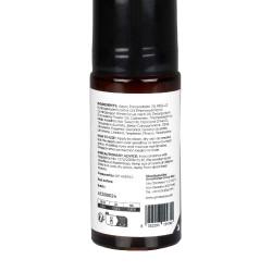 Roll-on mit Creme aus Geranie Zitronella und Neem für die Schnauze 100 ml