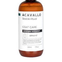 Mandel-Haarglanz 500 ml