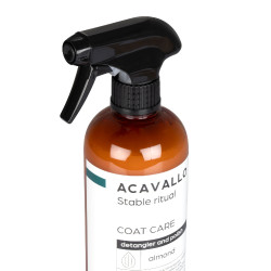 Mandel-Haarglanz 500 ml
