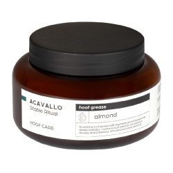 Hufbalsam Mandel 500 ml