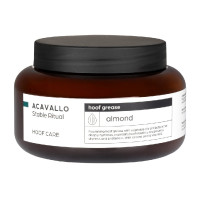 Hufbalsam Mandel 500 ml