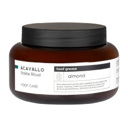 Hufbalsam Mandel 500 ml