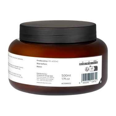 Hufbalsam Mandel 500 ml