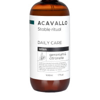 Citronella-Neem- und Ozon-Lotion 500 ml