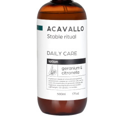 Citronella-Neem- und Ozon-Lotion 500 ml