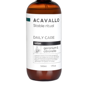Citronella-Neem- und Ozon-Lotion 500 ml