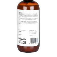 Citronella-Neem- und Ozon-Lotion 500 ml