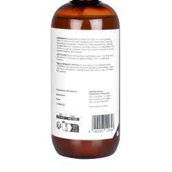 Citronella-Neem- und Ozon-Lotion 500 ml