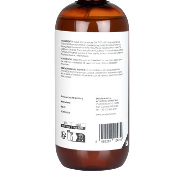 Citronella-Neem- und Ozon-Lotion 500 ml