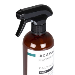 Citronella-Neem- und Ozon-Lotion 500 ml