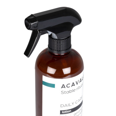 Citronella-Neem- und Ozon-Lotion 500 ml