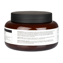 Citronella-Neem- und Ozon-Gelcreme 500 ml