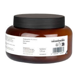 Citronella-Neem- und Ozon-Gelcreme 500 ml
