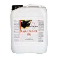 AMA Lederöl Öl für Leder 5 L