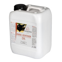 AMA Lederöl Öl für Leder 5 L