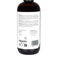 Shampoo für Schimmel Honig und Vanille 500 ml