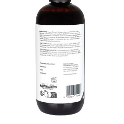 Shampoo für Schimmel Honig und Vanille 500 ml