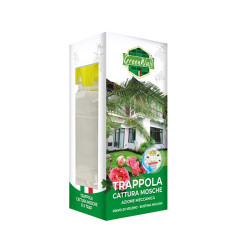Fliegenfalle 750 ml