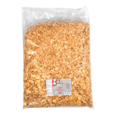 AMA Knoblauch Aglio in Flocken 5 kg
