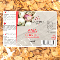 AMA Knoblauch Aglio in Flocken 5 kg