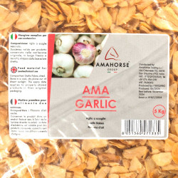 AMA Knoblauch Aglio in Flocken 5 kg