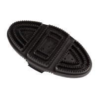 Flexibler Gummistriegel