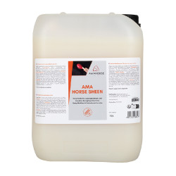 AMA Horse Sheen Glanz- und Entwirrungslotion 10 L