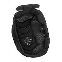 Schale für Helme Azael ETU02011/ ETW02009/ ETW02010/ ETW02011