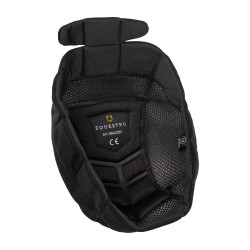 Schale für Helme ETU02003/2006 und ETW02003/2007/2012/2013/2014