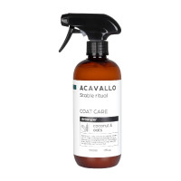 Entwirrer mit Kokos Hafer und Biotin 500 ml