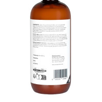 Entwirrer mit Kokos Hafer und Biotin 500 ml