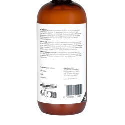 Entwirrer mit Kokos Hafer und Biotin 500 ml