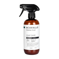 Entwirrer Honig und Vanille 500 ml