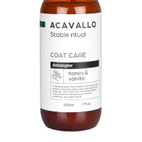 Entwirrer Honig und Vanille 500 ml